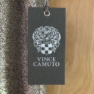 Vince Camuto Shimmering cocktail dress